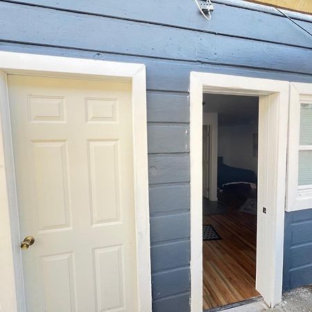 Hotel Littlebetty'S Landingpad Torrance Esterno foto