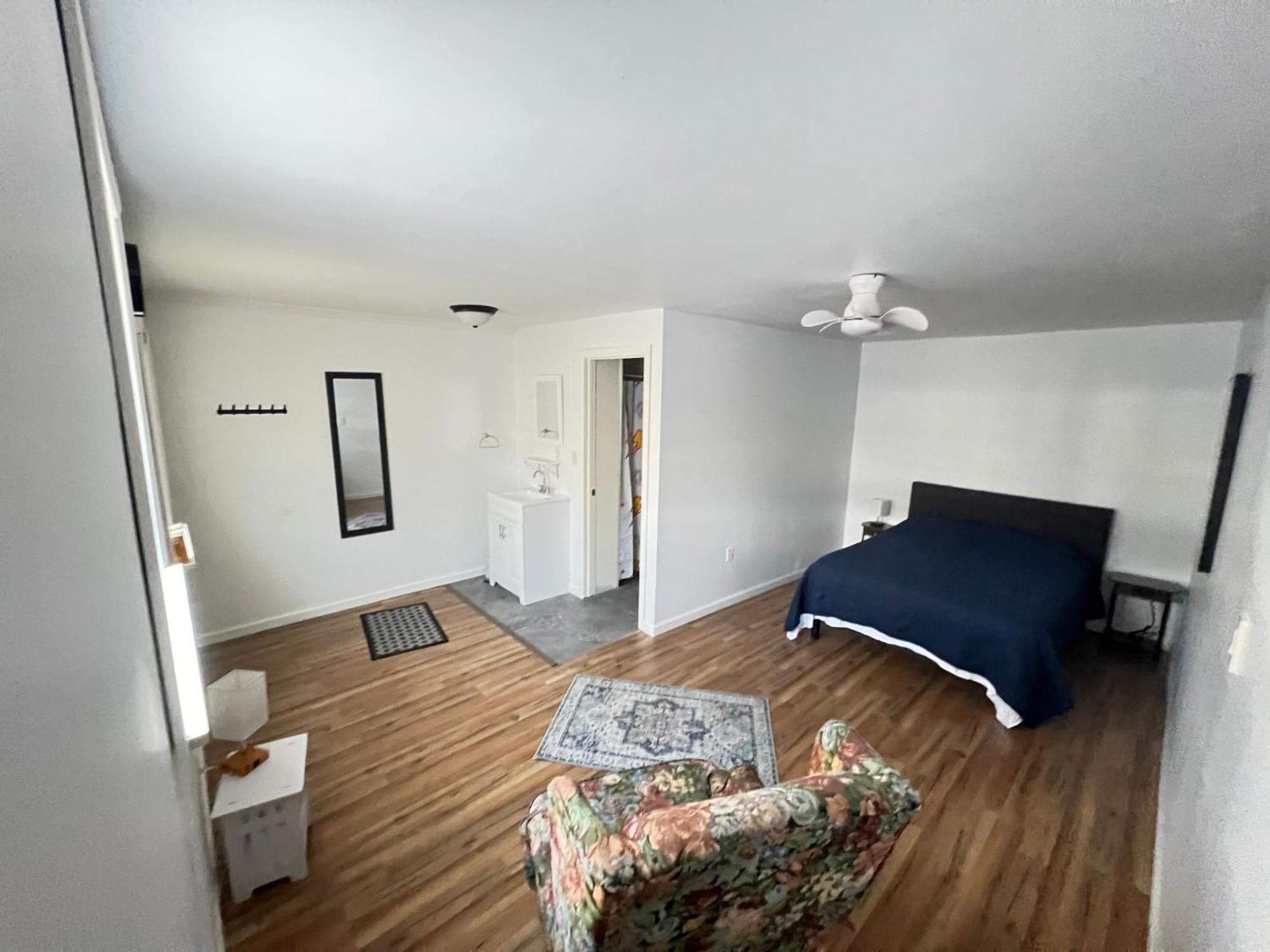Hotel Littlebetty'S Landingpad Torrance Esterno foto