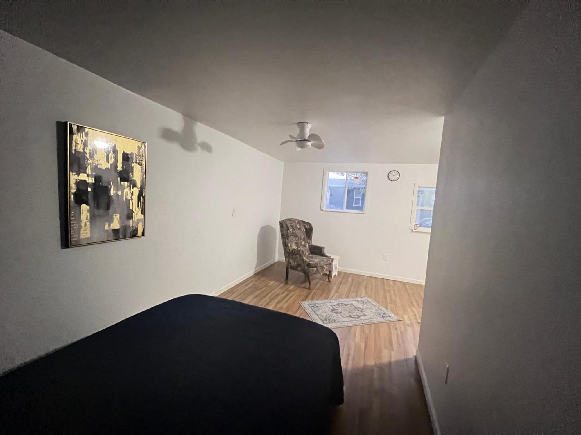 Hotel Littlebetty'S Landingpad Torrance Esterno foto