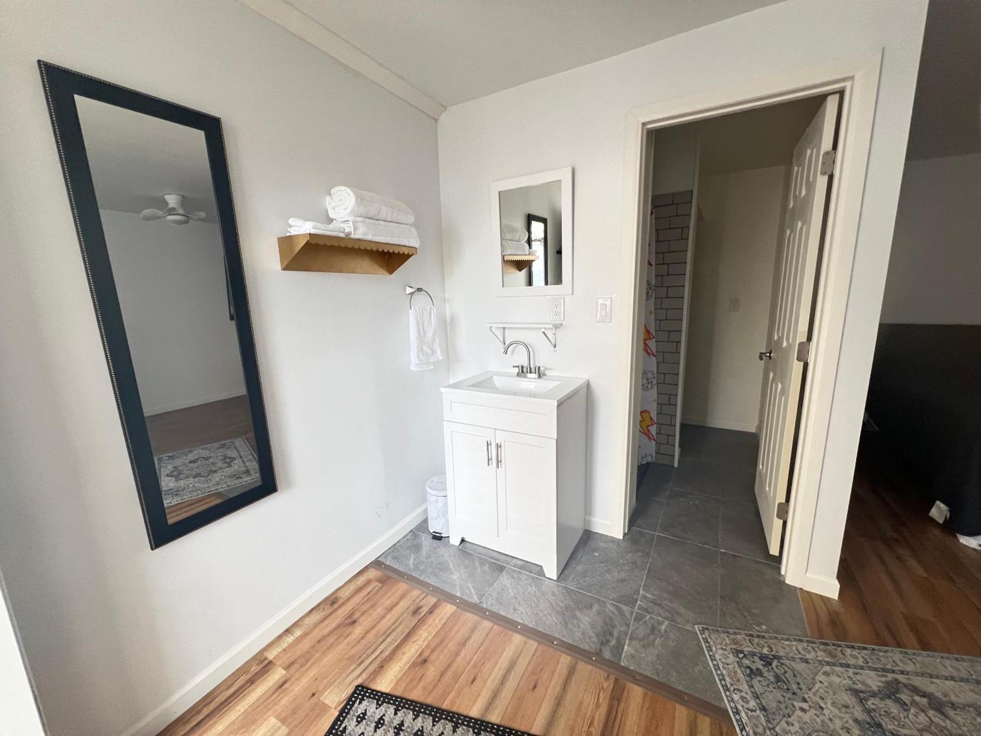 Hotel Littlebetty'S Landingpad Torrance Esterno foto