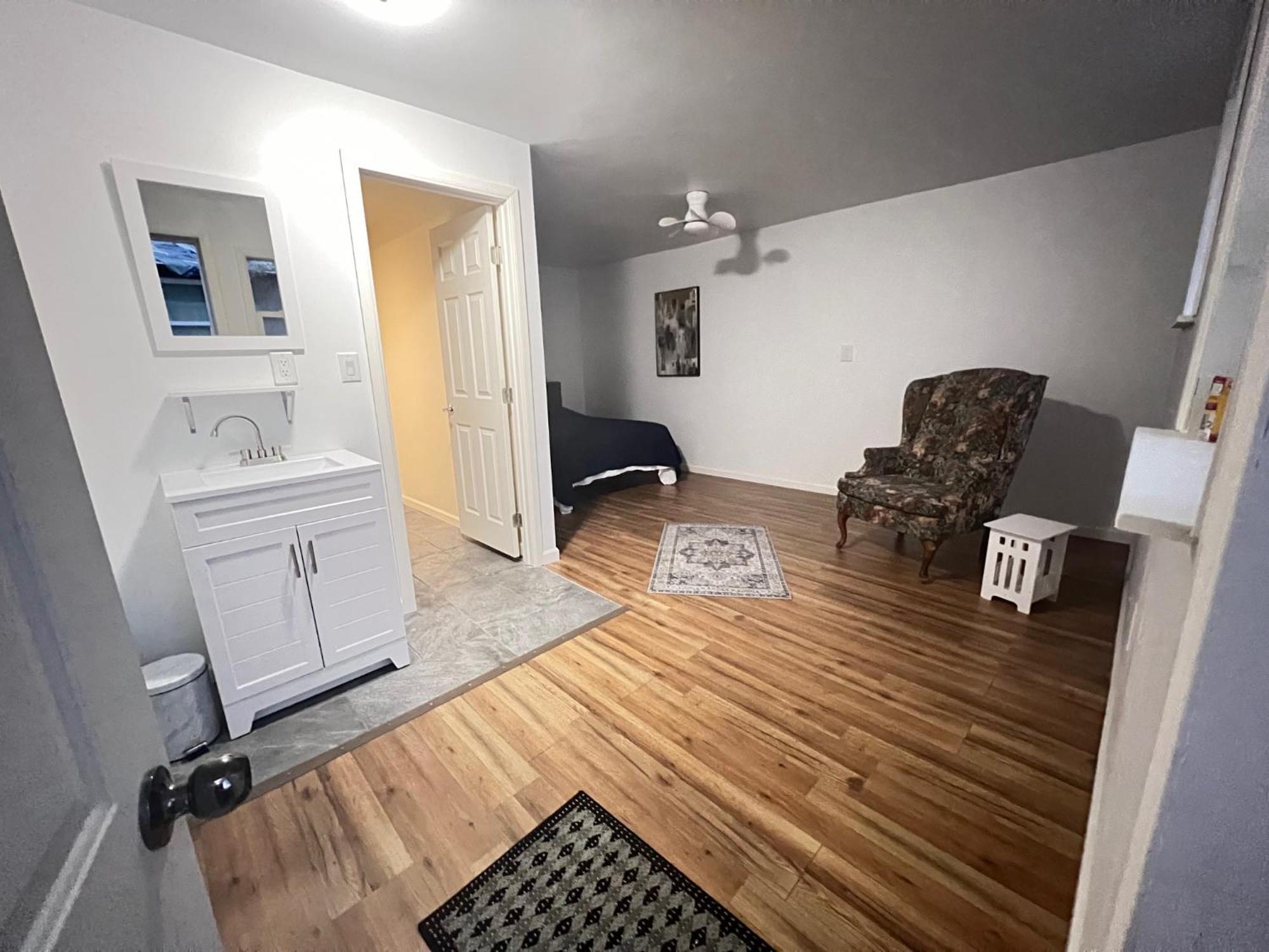 Hotel Littlebetty'S Landingpad Torrance Esterno foto